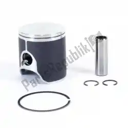 sv piston kit van Prox, met onderdeel nummer PX016220B, bestel je hier online: