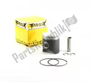 PROX PX016226A kit pistone sv - Lato superiore