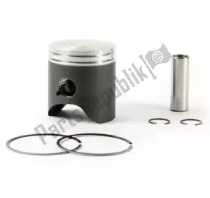 PROX PX016226C kit de pistão sv - Lado superior