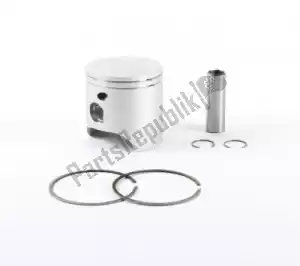 PROX PX016236B kit pistone sv - Lato superiore