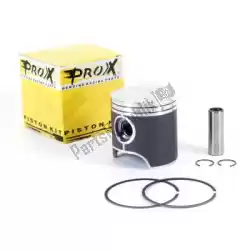 Here you can order the sv piston kit from Prox, with part number PX016249A: