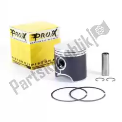 Qui puoi ordinare kit pistone sv da Prox , con numero parte PX016249B: