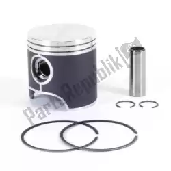 Here you can order the sv piston kit from Prox, with part number PX016249C: