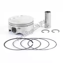Here you can order the sv piston kit from Prox, with part number PX016301200: