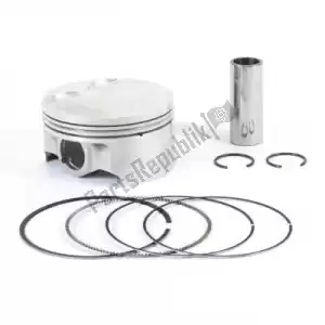 PROX PX016301200 sv piston kit - Bottom side