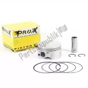 PROX PX016301200 sv piston kit - Upper side