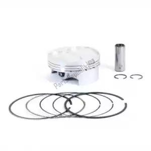 PROX PX016307B zestaw t?oka sv - Lewa strona