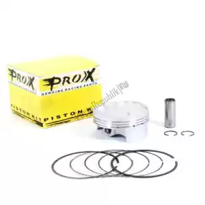 PROX PX016307B zestaw t?oka sv - Górna strona