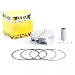 Ici, vous pouvez commander le kit de pistons sv auprès de Prox , avec le numéro de pièce PX016311A: