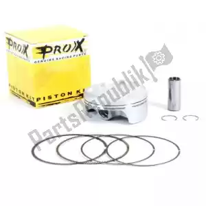 PROX PX016311B zestaw t?oka sv - Dół