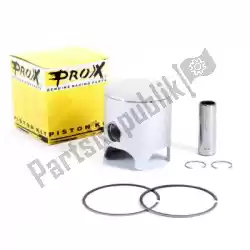 Here you can order the sv piston kit from Prox, with part number PX016319A: