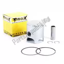 Aquí puede pedir kit de pistones sv de Prox , con el número de pieza PX016319B: