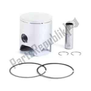 PROX PX016319B kit de pistons sv - Face supérieure