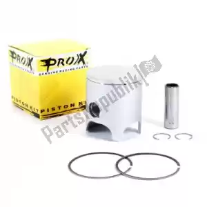 PROX PX016319C sv piston kit - Bovenkant
