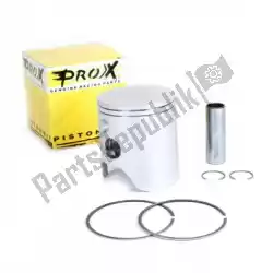 Ici, vous pouvez commander le kit de pistons sv auprès de Prox , avec le numéro de pièce PX016322A: