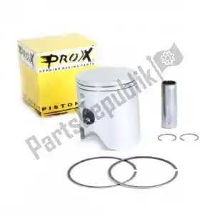 PROX PX016322A kit de pistons sv - La partie au fond