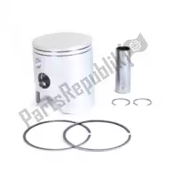 Here you can order the sv piston kit from Prox, with part number PX016322C: