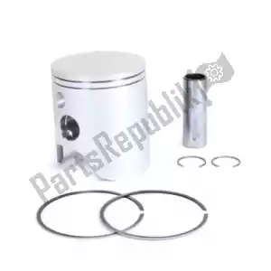 PROX PX016322C sv piston kit - Bottom side
