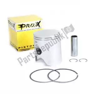 PROX PX016322C sv piston kit - Upper side