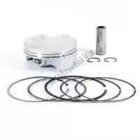 PX016329A, Prox, Sv high compr piston kit    , New