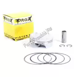 sv piston kit van Prox, met onderdeel nummer PX016333A, bestel je hier online: