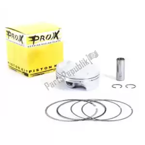 PROX PX016333A sv piston kit - Onderkant