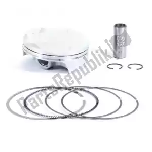 PROX PX016333A sv piston kit - Bovenkant
