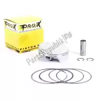 PX016333C, Prox, Sv piston kit    , Nieuw
