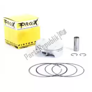PROX PX016333C sv piston kit - Onderkant