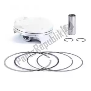 PROX PX016333B sv piston kit - Linkerkant