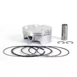 Here you can order the sv piston kit from Prox, with part number PX016336B: