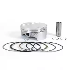 PROX PX016336B sv piston kit - Bottom side