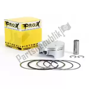 PROX PX016336B sv piston kit - Upper side