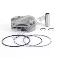 PX016338B, Prox, Sv piston kit    , New