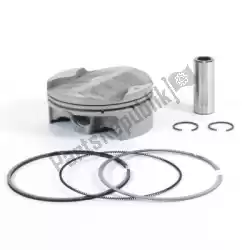 Qui puoi ordinare kit pistone sv da Prox , con numero parte PX016338B: