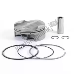 PROX PX016338B kit pistone sv - Il fondo