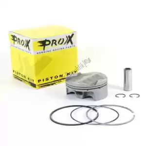 PROX PX016338C sv piston kit - Bottom side