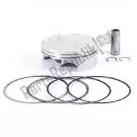 PX016340A, Prox, Sv piston kit    , New