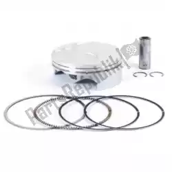 Aqui você pode pedir o kit de pistão sv em Prox , com o número da peça PX016340A: