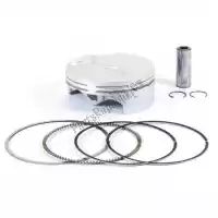 PX016340B, Prox, Sv piston kit    , New