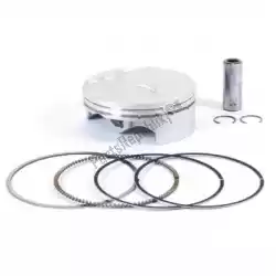 Here you can order the sv piston kit from Prox, with part number PX016340B: