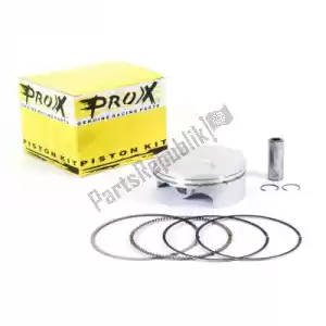 PROX PX016340B sv piston kit - Upper side