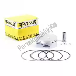 Aqui você pode pedir o kit de pistão sv em Prox , com o número da peça PX016340C: