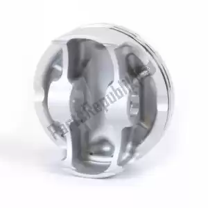 PROX PX016340C kit de pistão sv - Vista plana