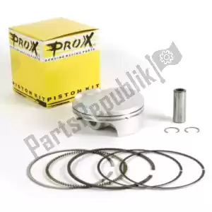PROX PX016341A sv piston kit - Bottom side