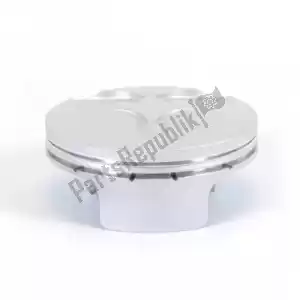 PROX PX016340C kit de pistão sv - Meio