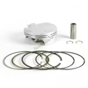 PROX PX016341A sv piston kit - Upper side