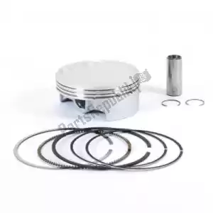 PROX PX016342A kit pistone sv - Lato superiore