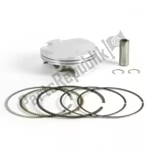 PROX PX016341C kit de pistons sv - Côté gauche