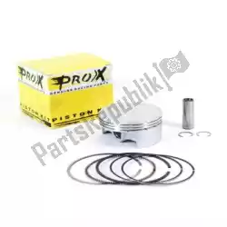Qui puoi ordinare kit pistone sv da Prox , con numero parte PX016342B: